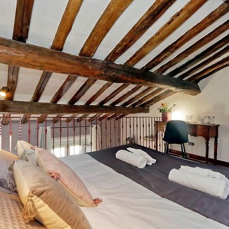 Apartament Campo De Fiori Rzym Zewnętrze zdjęcie