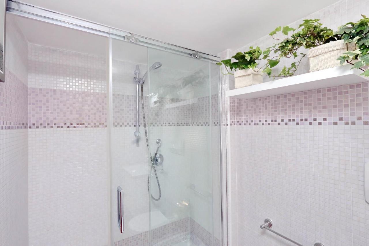 Apartament Campo De Fiori Rzym Zewnętrze zdjęcie