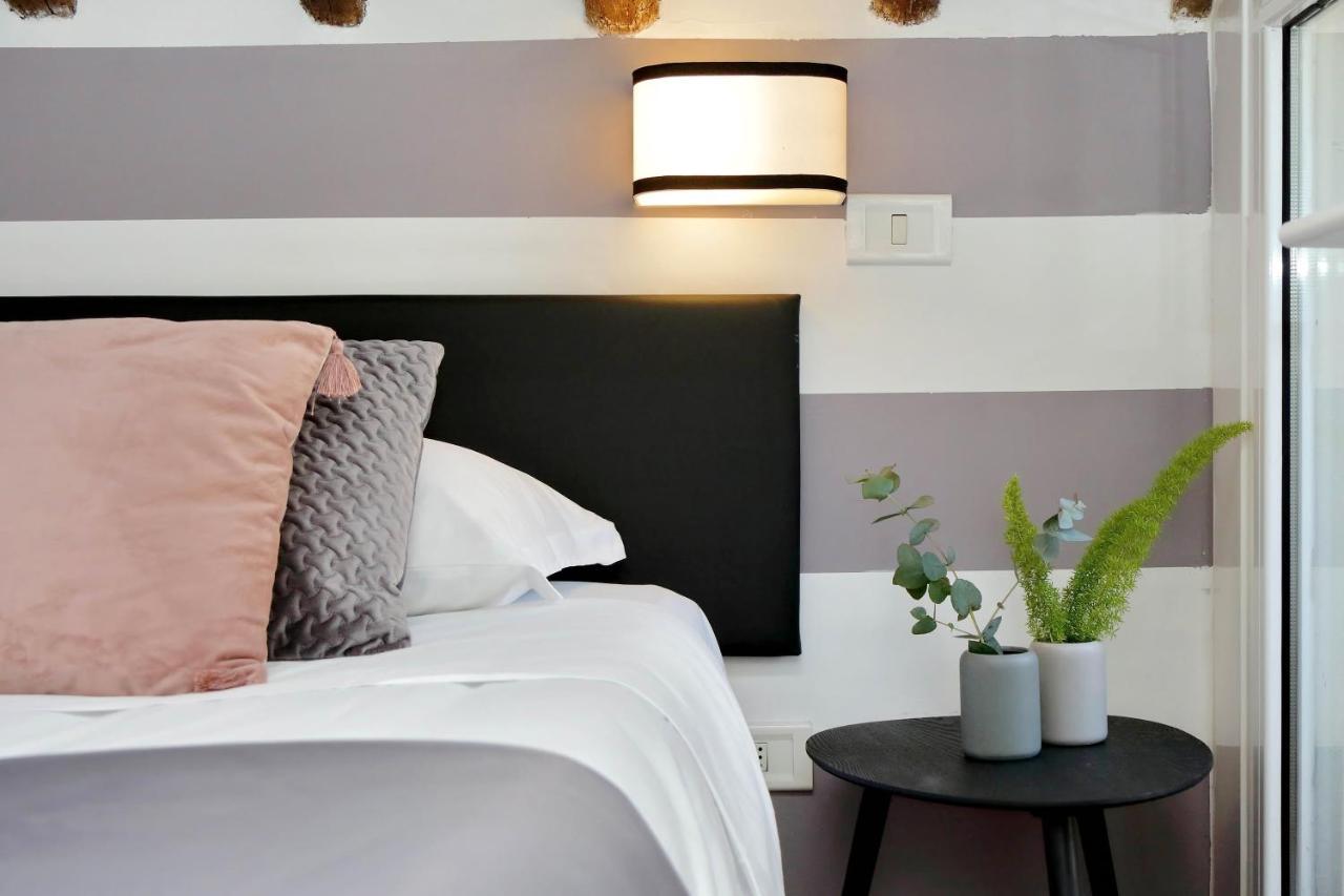 Apartament Campo De Fiori Rzym Zewnętrze zdjęcie
