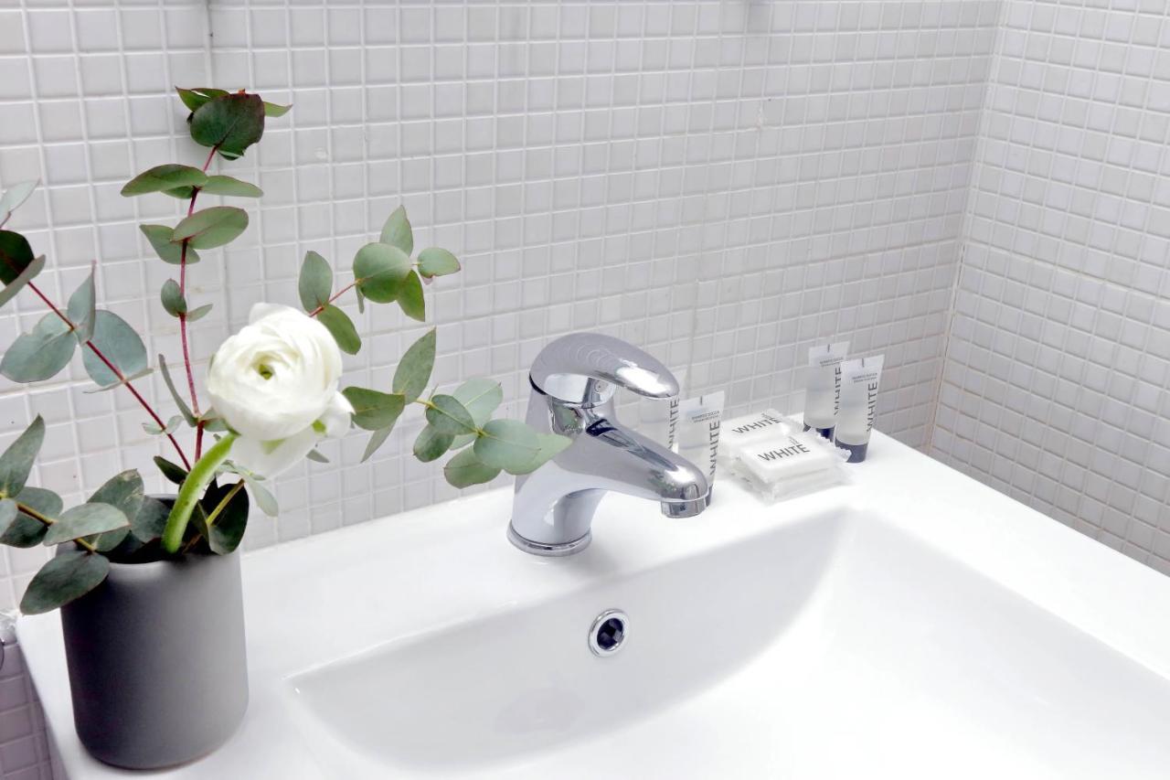 Apartament Campo De Fiori Rzym Zewnętrze zdjęcie